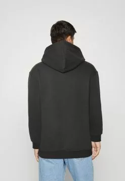 YOURTURN Sweater - Mottled Black -YOURTURN WINKEL 00cfb7fcf7324f918b68c8277d141091