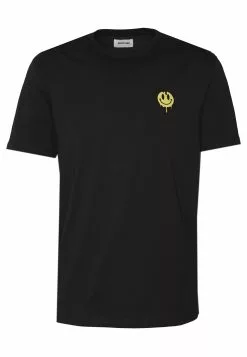 YOURTURN T-Shirt Print - Black 12 YOURTURN T-Shirt Print - Black -YOURTURN WINKEL 01c0b5122ab5483fb17f8b6f8499c7aa