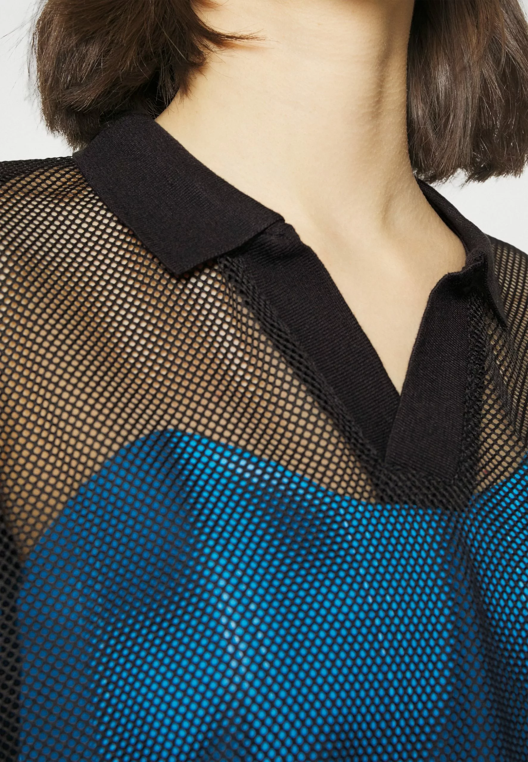 YOURTURN Unisex - Poloshirt - Grey 8 YOURTURN Unisex - Poloshirt - Grey - Afbeelding 6