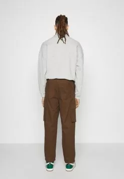 YOURTURN Unisex - Cargobroek - Brown -YOURTURN WINKEL 0805c6c9c96643c784005d382ad298d2