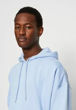 YOURTURN Super Oversized Unisex - Hoodie - Light Blue 11 YOURTURN Super Oversized Unisex - Hoodie - Light Blue -YOURTURN WINKEL 087dd08089a646f0aade96dbf6794bac