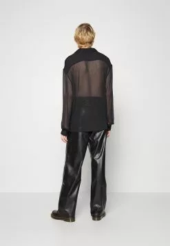 Phluid Project X Yourturn Unisex - Broek - Black -YOURTURN WINKEL 08efe85de46249b79971b79a5e66a6da