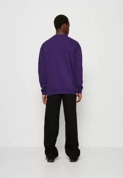 YOURTURN Unisex - Sweater - Purple -YOURTURN WINKEL 09d8e3c4644d4dc68e3fdf6a6eefd9f3