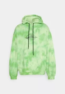 YOURTURN Unisex - Hoodie - Green -YOURTURN WINKEL 0aff02bb3c0f420fa593d6732f99c9b3