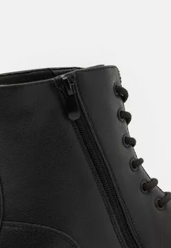 YOURTURN Veterboots - Black -YOURTURN WINKEL 0db849e6441941bba0625771352e5e65