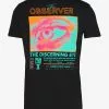 YOURTURN Unisex Observer- T-Shirt Print - Black 1 YOURTURN Unisex Observer- T-Shirt Print - Black -YOURTURN WINKEL 1342160b95eb45c08c4837ca36ae911a