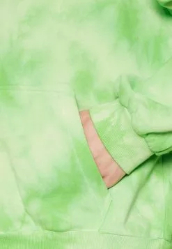 YOURTURN Unisex - Hoodie - Green -YOURTURN WINKEL 148f6bd6fa14483a96d44856efd28670