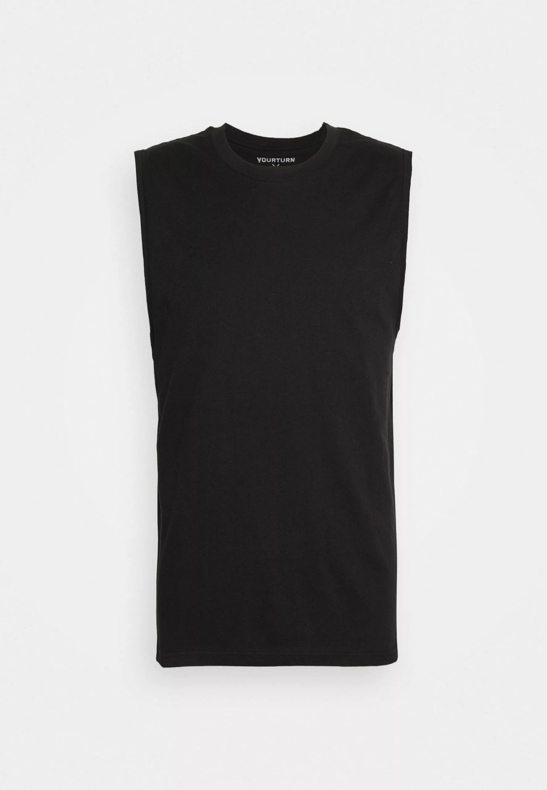 YOURTURN Top -White 6 YOURTURN Top -White - Afbeelding 4