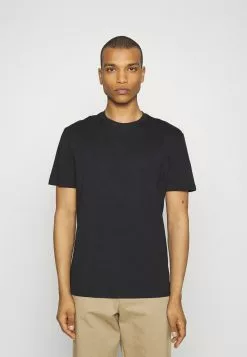 YOURTURN Unisex 5 Pack - T-Shirt Basic - Light Blue/Blue/Stone -YOURTURN WINKEL 14abf8c1e06e4d8ea070cce2b56ae862