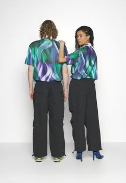 YOURTURN Unisex - Broek -Black -YOURTURN WINKEL 1659762da2ea493da34fe21002d52ba4