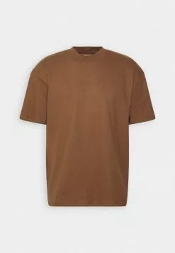 YOURTURN Unisex - T-Shirt Basic - Brown 10 YOURTURN Unisex - T-Shirt Basic - Brown -YOURTURN WINKEL 1f7841d71c8f41689ed8e0e301914c7f