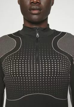 YOURTURN Jaquard Sports Unisex - Longsleeve - Black 13 YOURTURN Jaquard Sports Unisex - Longsleeve - Black -YOURTURN WINKEL 20f1c1c2c1c54ee08c32897a78968a2a