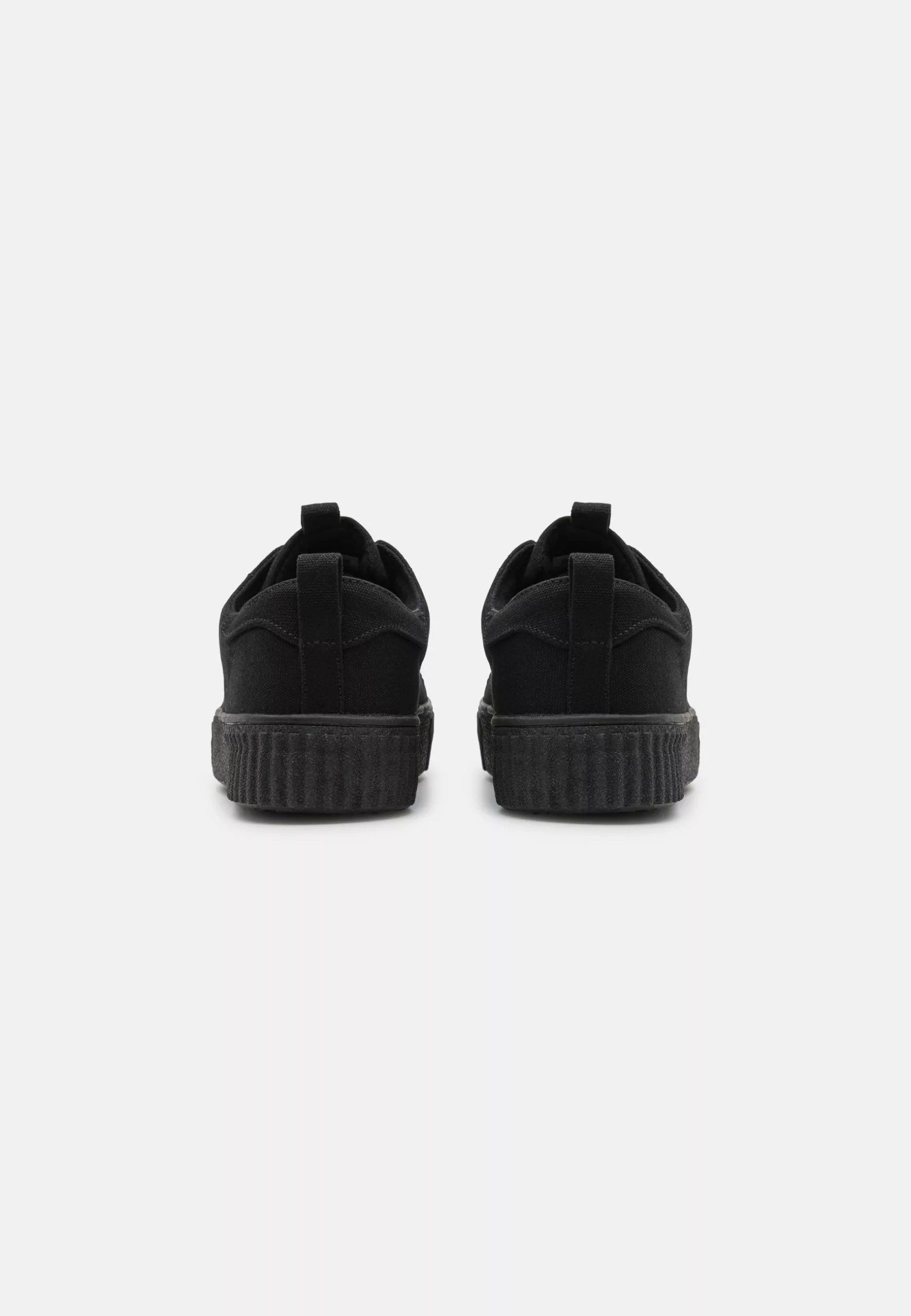 YOURTURN Unisex - Sneakers Laag - Black 5 YOURTURN Unisex - Sneakers Laag - Black - Afbeelding 3