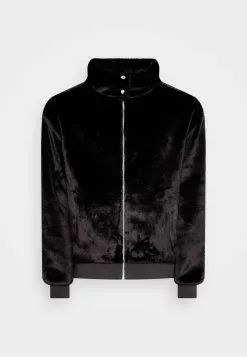 YOURTURN Winterjas - Black -YOURTURN WINKEL 27d9011a7b7246b783d9e7d81882a667