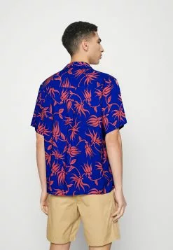 YOURTURN Shirt Resort - Overhemd -Blue -YOURTURN WINKEL 2947e857377e418996be3d41e7f41f4a