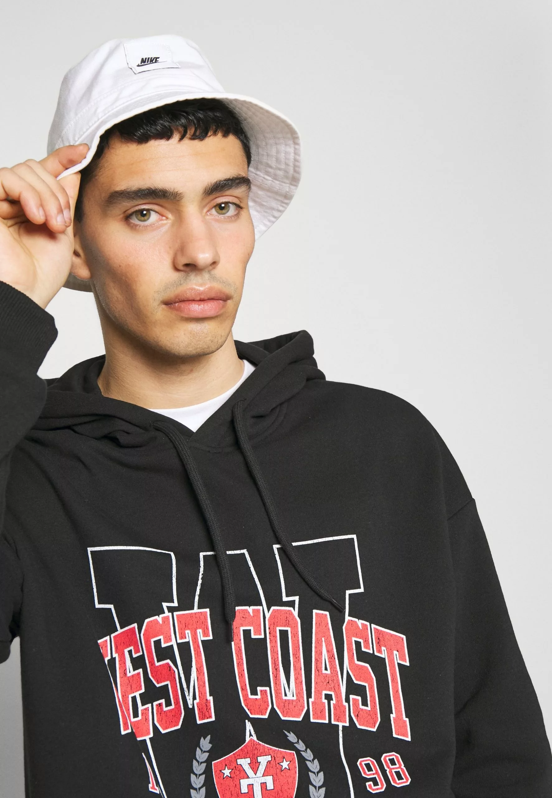 YOURTURN Sweater - Black 8 YOURTURN Sweater - Black - Afbeelding 6