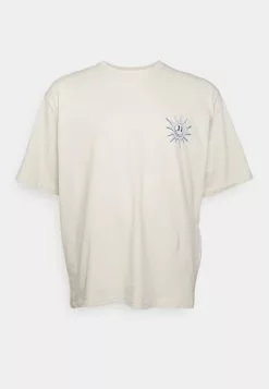 YOURTURN T-Shirt Print - Beige -YOURTURN WINKEL 2b42d41d9b8c4cf1b240ee3300efe6e8