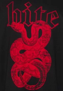 YOURTURN Longsleeve - Black -YOURTURN WINKEL 2c421f40539549bb90603c3adcb2cdd3