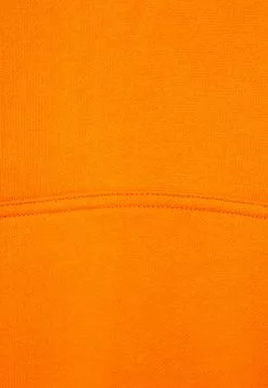 YOURTURN Unisex - Hoodie - Orange -YOURTURN WINKEL 2cf1ab85b14347f594429559ed7e7585