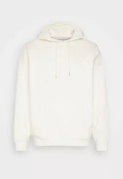 YOURTURN Super Oversized Unisex - Hoodie - Off White -YOURTURN WINKEL 340bc7b355114b25bdff0abef5e7f851