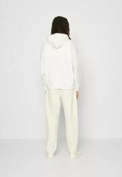 YOURTURN Super Oversized Unisex - Hoodie - Off White -YOURTURN WINKEL 35dbf4a2b1164d9f8cdf4adb75e6dc1d