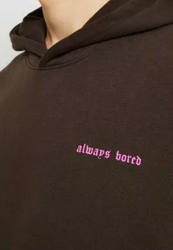 YOURTURN Unisex - Sweater - Brown 13 YOURTURN Unisex - Sweater - Brown -YOURTURN WINKEL 3b432a9c4a7a4e26afde8bc2b5d32464