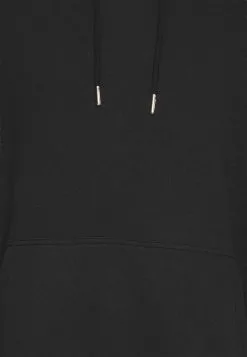 YOURTURN Unisex - Hoodie - Black -YOURTURN WINKEL 3be249a4a6cf4ab199e03f06e7b817da