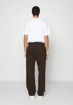 YOURTURN Unisex - Trainingsbroek - Brown -YOURTURN WINKEL 3fe3f2847aea4d168b7c5eda59ad7c4d