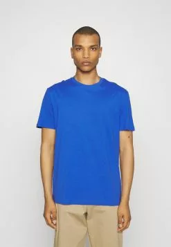 YOURTURN Unisex 5 Pack - T-Shirt Basic - Light Blue/Blue/Stone -YOURTURN WINKEL 420fb44e01d048ed9410d6279daf1181