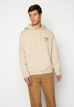 YOURTURN Unisex - Sweater - Tan -YOURTURN WINKEL 4257c22e8a054898adf02cc71ddf3209
