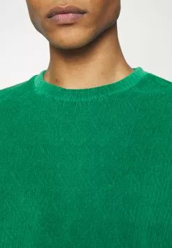 YOURTURN Unisex - T-Shirt Basic - Green 13 YOURTURN Unisex - T-Shirt Basic - Green -YOURTURN WINKEL 42f5b6b1ef5c431ab8559b18b2f064b6