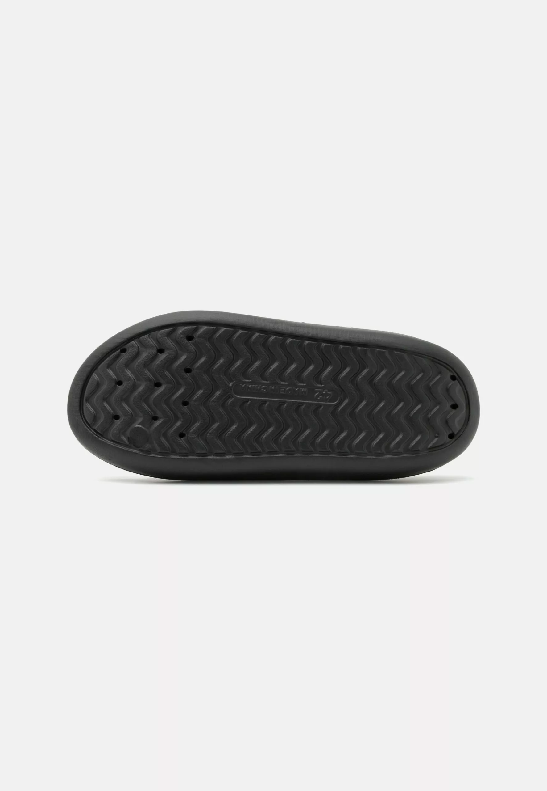 YOURTURN Badslippers - Black 7 YOURTURN Badslippers - Black - Afbeelding 5