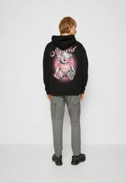 YOURTURN Unisex - Sweater - Black