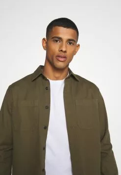 YOURTURN T-Shirt Print - White -YOURTURN WINKEL 497a0d3524df4bafb4dd18a79989a220