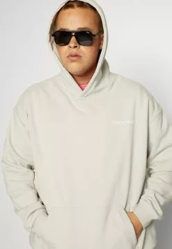 YOURTURN Hoodie Unisex - Hoodie - Grey -YOURTURN WINKEL 4c7a0dbf38be47ab819a06c9e16082b9