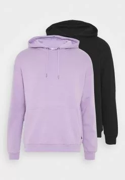 YOURTURN 2 Pack Unisex - Hoodie - Lilac -YOURTURN WINKEL 502f0a752b9a4e81bb0c20fb2829b30c