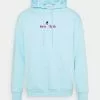 YOURTURN Unisex - Sweater - Light Blue