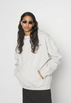 YOURTURN Unisex - Hoodie - Light Grey -YOURTURN WINKEL 52e26677e4cc4254906e39e5a02d652b