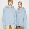 YOURTURN Unisex - Hoodie - Light Blue