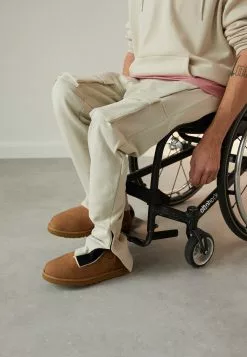 YOURTURN Trainingsbroek - Beige