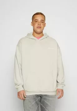 YOURTURN Hoodie Unisex - Hoodie - Grey