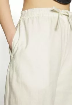 YOURTURN Genderless Parachute Unisex - Broek - White -YOURTURN WINKEL 550eb4063f7e4f1cbca9890550f66ec1