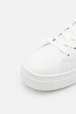 YOURTURN Sneakers Laag - White -YOURTURN WINKEL 570c7dc6cd624022a4d743d042868ab6
