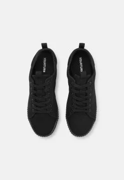 YOURTURN Unisex - Sneakers Laag - Black 11 YOURTURN Unisex - Sneakers Laag - Black -YOURTURN WINKEL 57302860ca4b44caba357b2b29845700