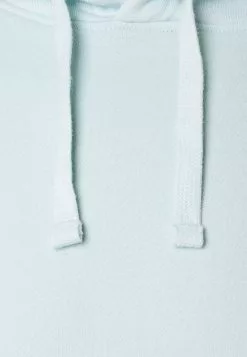 YOURTURN Unisex - Hoodie - Light Blue -YOURTURN WINKEL 5a433531dd7a4aea9ca39975df0ae716