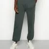 YOURTURN Oversized Unisex - Trainingsbroek -Dark Green -YOURTURN WINKEL 5afea8383ec1463799fad06fd11c58b3
