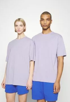 YOURTURN 3Pack Unisex - T-Shirt Basic - Light Green/Lilac/Light Brown 14 YOURTURN 3Pack Unisex - T-Shirt Basic - Light Green/Lilac/Light Brown -YOURTURN WINKEL 5de7d1e0790e43e4a061efccef62e869