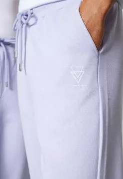 Wincent Weiss X Yourturn Unisex - Trainingsbroek - Purple -YOURTURN WINKEL 5ef6e530c84f4e8ead4277a7440fd73a