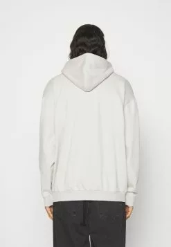 YOURTURN Unisex - Hoodie - Light Grey -YOURTURN WINKEL 624b1edd3e824de38d27e8d14baf2f2c