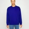 YOURTURN Unisex - Sweater - Blue -YOURTURN WINKEL 62d87bf9b9044624b356bd9898251d76